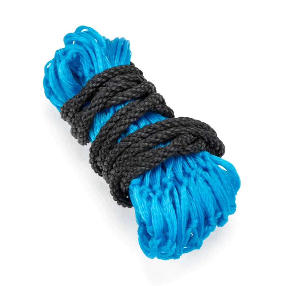 Shires Equestrian Haylage Net