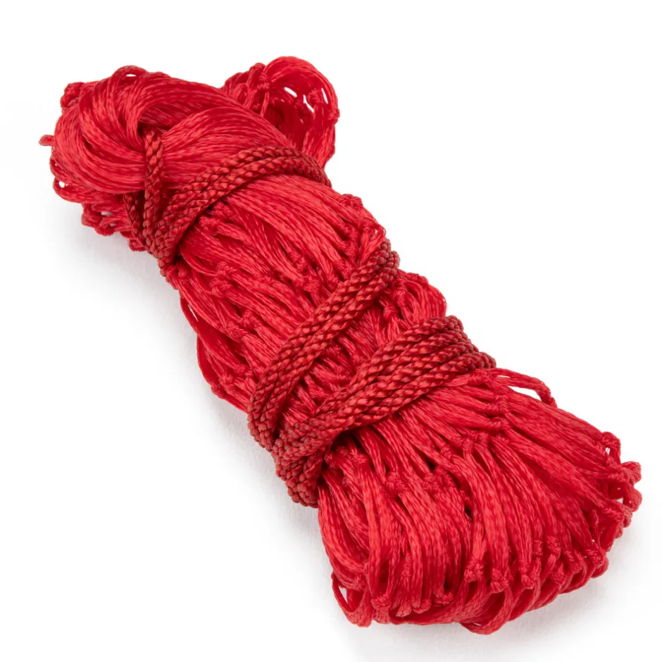 Shires Equestrian Haylage Net