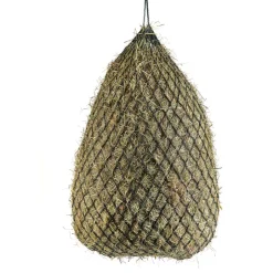 Shires Equestrian Haylage Net