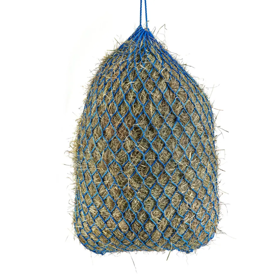 Shires Equestrian Haylage Net