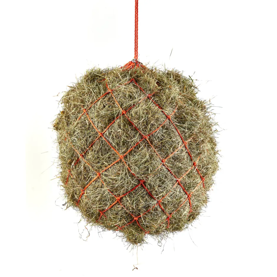 Shires Equestrian Haynet