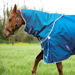 Shires Equestrian Highlander Original 200 Turnout Neck Cover
