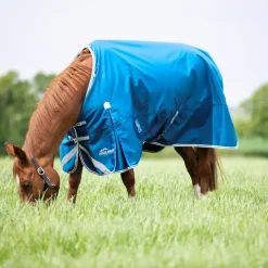 Shires Equestrian Highlander Original 200 Turnout Rug