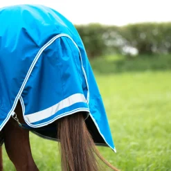 Shires Equestrian Highlander Original 200 Turnout Rug