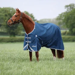 Shires Equestrian Highlander Original 50 Turnout Rug