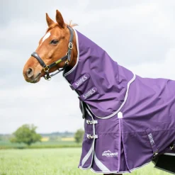 Shires Equestrian Highlander Original 100 Turnout Neck Cover