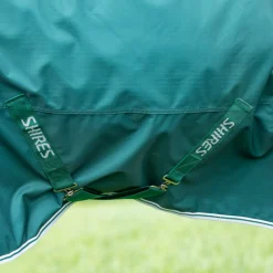 Shires Equestrian Highlander Original 300 Turnout Combo Rug