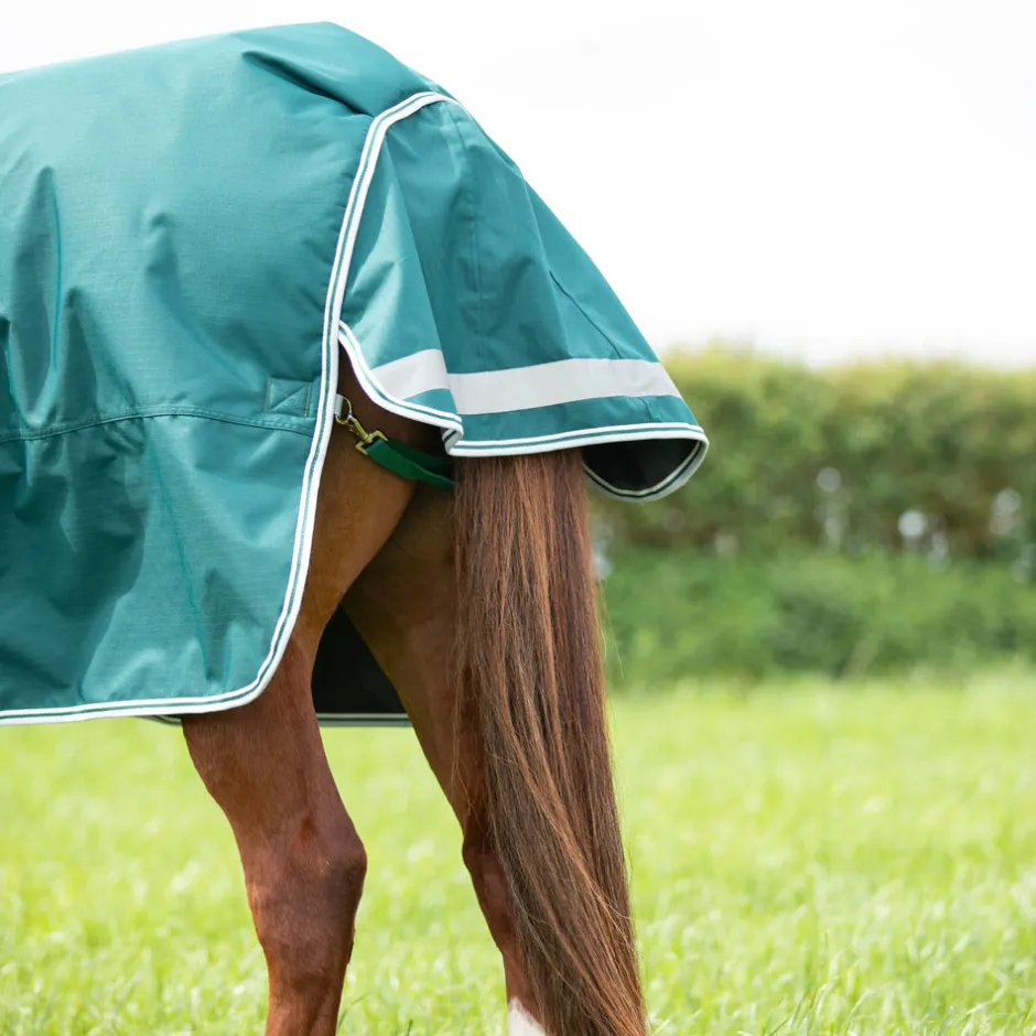 Shires Equestrian Highlander Original 300 Turnout Combo Rug