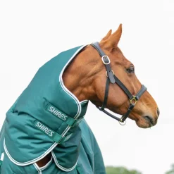 Shires Equestrian Highlander Original 300 Turnout Neck Cover