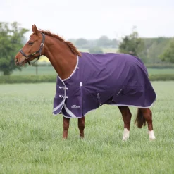 Shires Equestrian Highlander Original 100 Turnout Rug