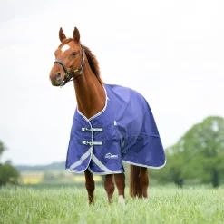 Shires Equestrian Highlander Original Lite Turnout Rug