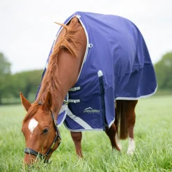 Shires Equestrian Highlander Original Lite Turnout Rug