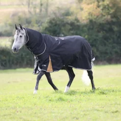 Shires Equestrian Highlander Plus 200 Combo Turnout Rug