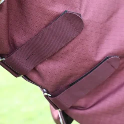 Shires Equestrian Highlander Plus 100 Combo Turnout Rug