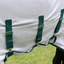 Shires Equestrian Highlander Plus Fly Sheet Combo Rug