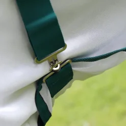 Shires Equestrian Highlander Plus Fly Sheet Combo Rug