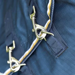 Shires Equestrian Highlander Plus Lite Turnout Rug