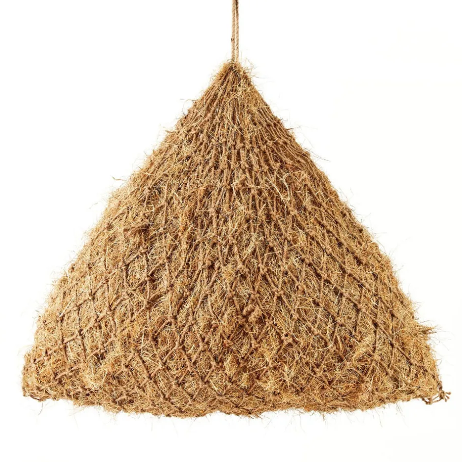 Shires Equestrian Jute Haynet