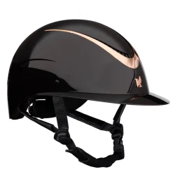 Shires Equestrian Karben Alina WP Ellipse Riding Hat