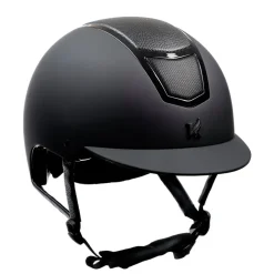 Shires Equestrian Karben Avena Original Riding Hat