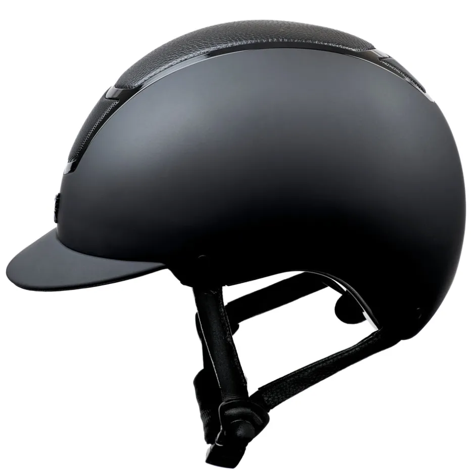 Shires Equestrian Karben Avena Original Riding Hat
