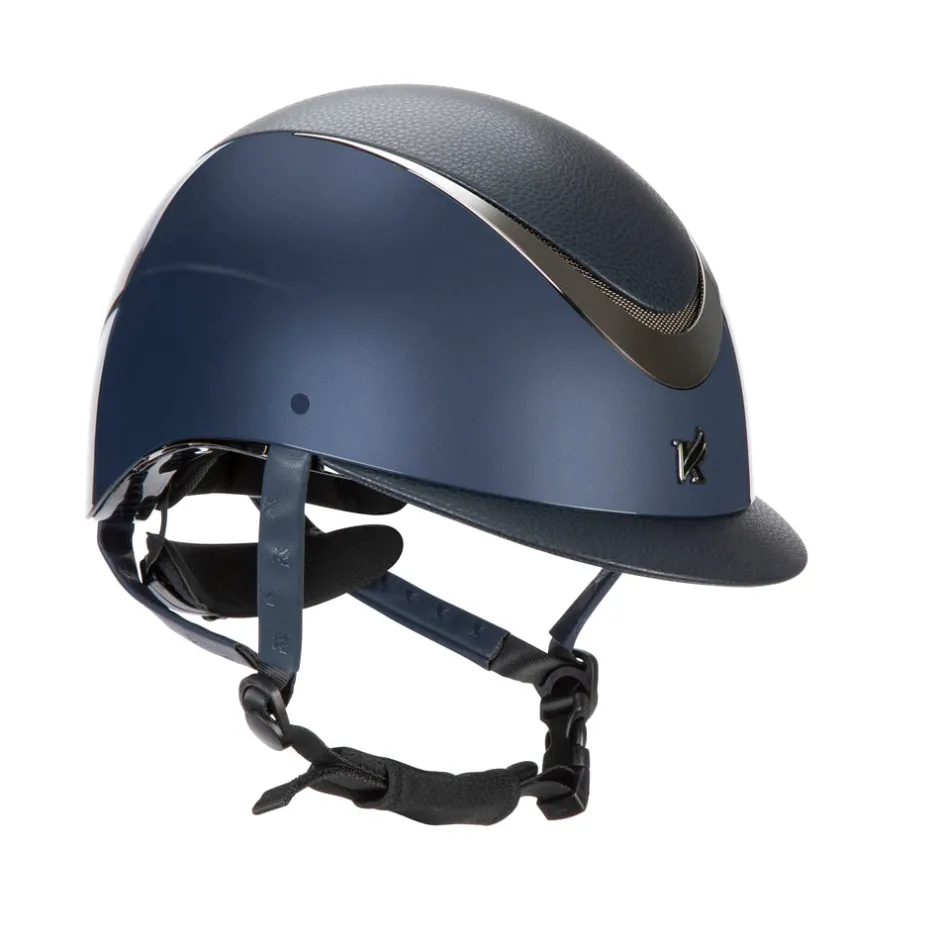 Shires Equestrian Karben Carey Ellipse SP Riding Hat