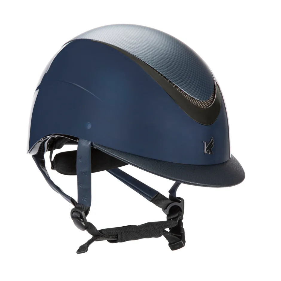 Shires Equestrian Karben Drew Ellipse SP Riding Hat