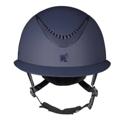Shires Equestrian Karben Elisa WP Ellipse Riding Hat
