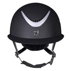 Shires Equestrian Karben Elisa WP Ellipse Riding Hat