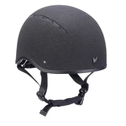 Shires Equestrian Karben Icon Adjust Jockey Skull - Young Rider