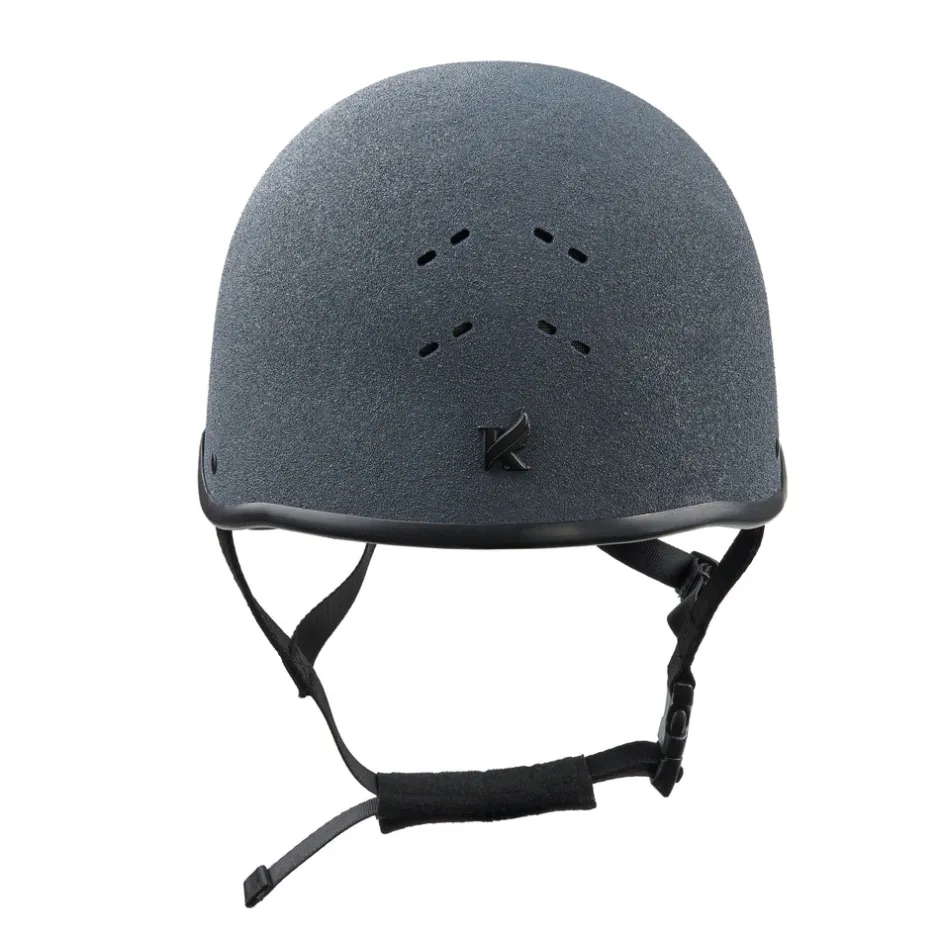 Shires Equestrian Karben Junior Skull Cap