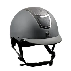 Shires Equestrian Karben Sienna Original Riding Hat