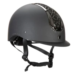 Shires Equestrian Karben Sonic GXY Riding Hat