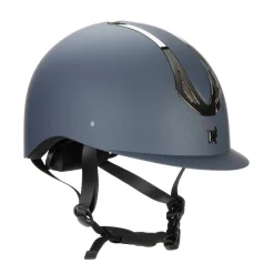 Shires Equestrian Karben Sonic ID Riding Hat