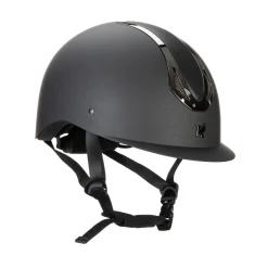 Shires Equestrian Karben Sonic LSH Riding Hat