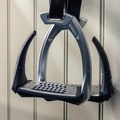 Shires Equestrian Karben Ultra Grip FX Stirrups