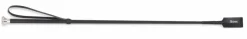 Women Shires Equestrian Leather Show Whip