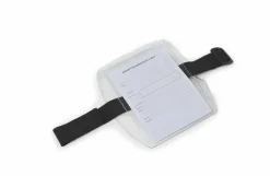 Women Shires Equestrian Medical Arm Band