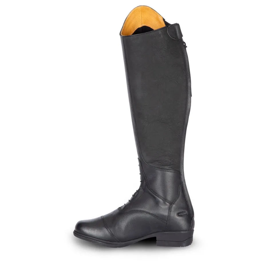 Shires Equestrian Moretta Albina Riding Boots - Childs