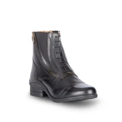 Shires Equestrian Moretta Alessia Paddock Boots