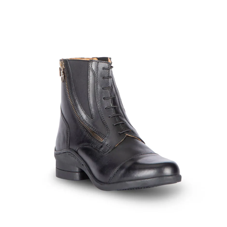 Shires Equestrian Moretta Alessia Paddock Boots