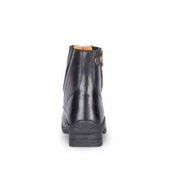 Shires Equestrian Moretta Alessia Paddock Boots