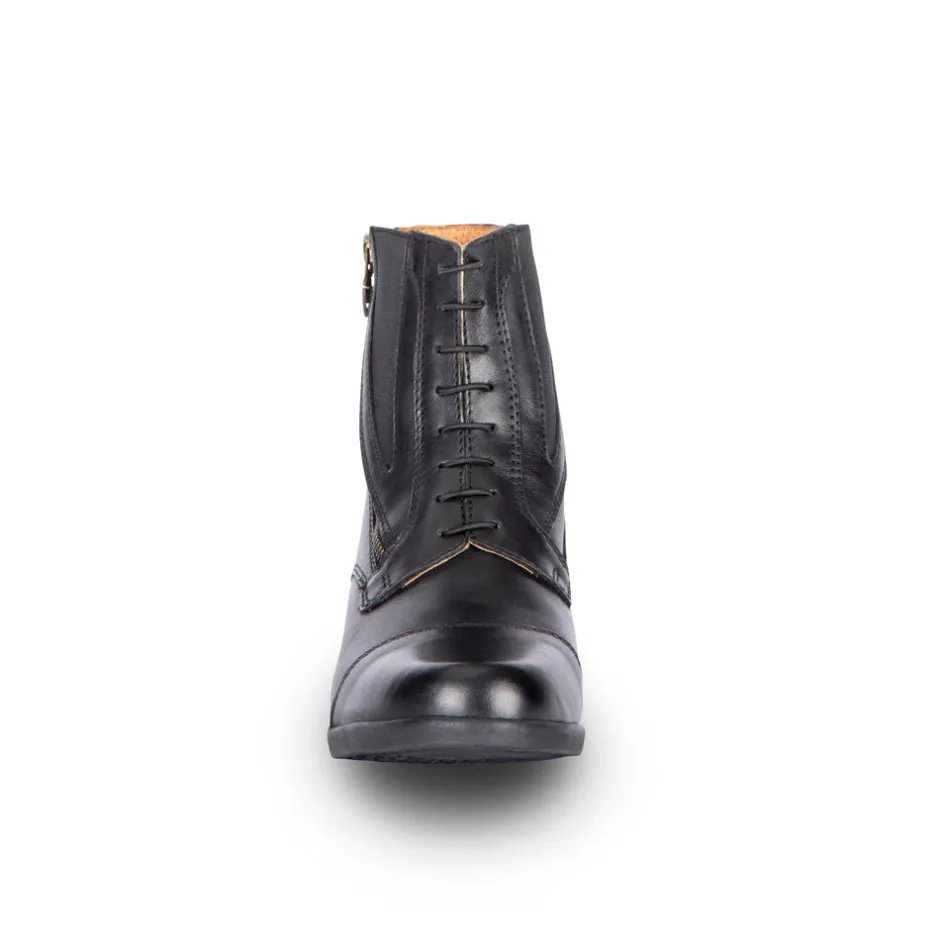 Shires Equestrian Moretta Alessia Paddock Boots