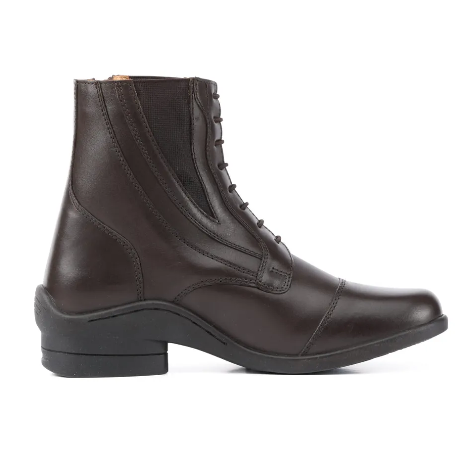 Shires Equestrian Moretta Alessia Paddock Boots