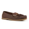 Shires Equestrian Moretta Alita Loafers