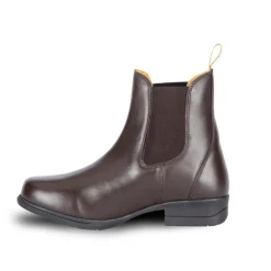 Shires Equestrian Moretta Alma Jodhpur Boots - Childs