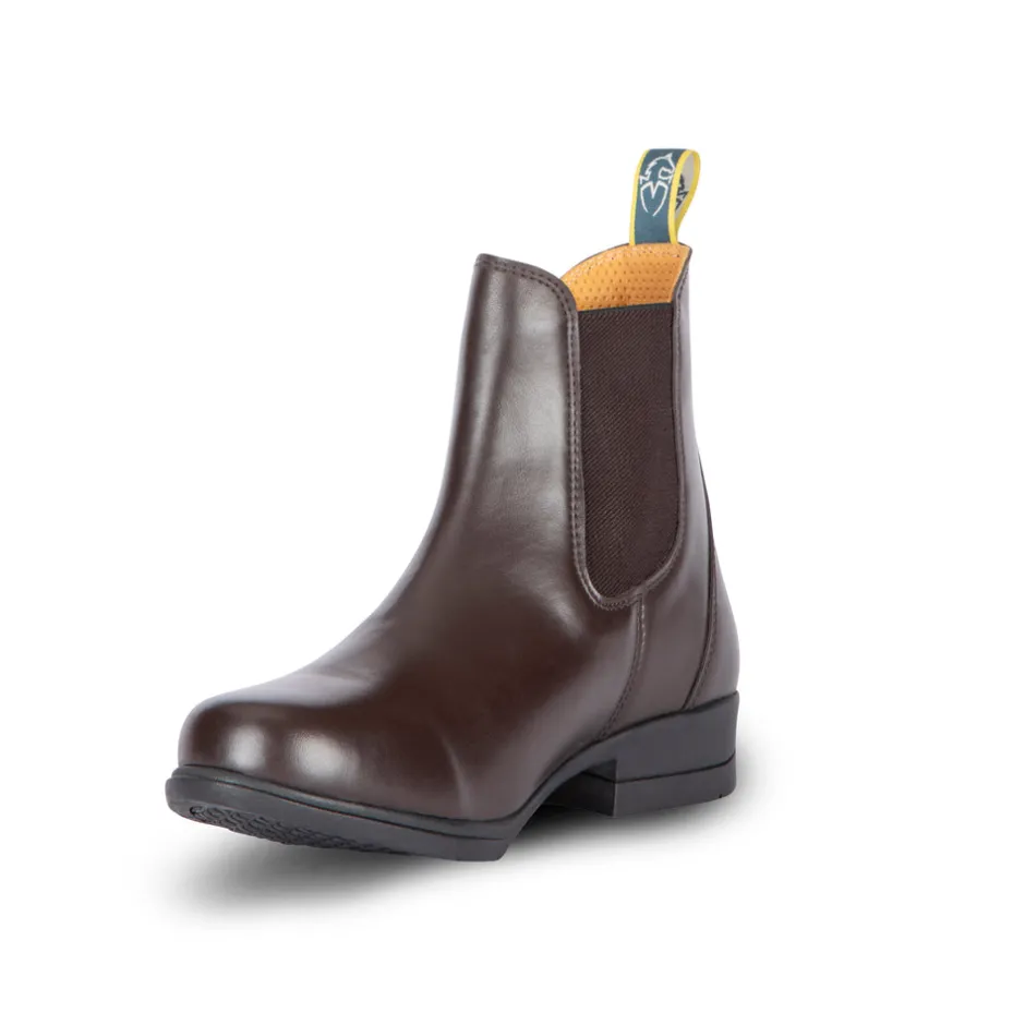 Shires Equestrian Moretta Alma Jodhpur Boots - Childs