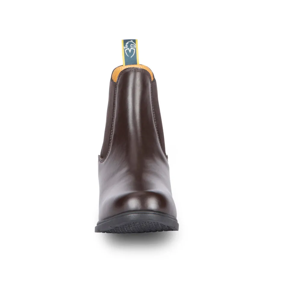 Shires Equestrian Moretta Alma Jodhpur Boots - Childs