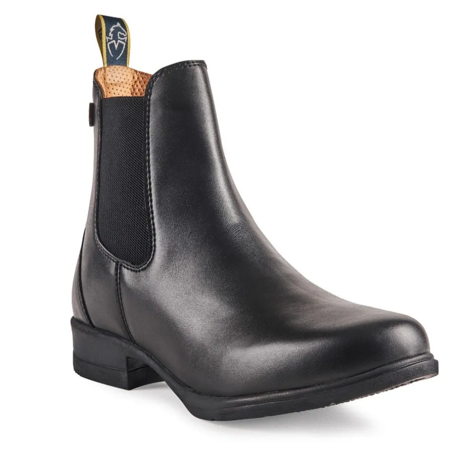 Shires Equestrian Moretta Alma Jodhpur Boots - Childs