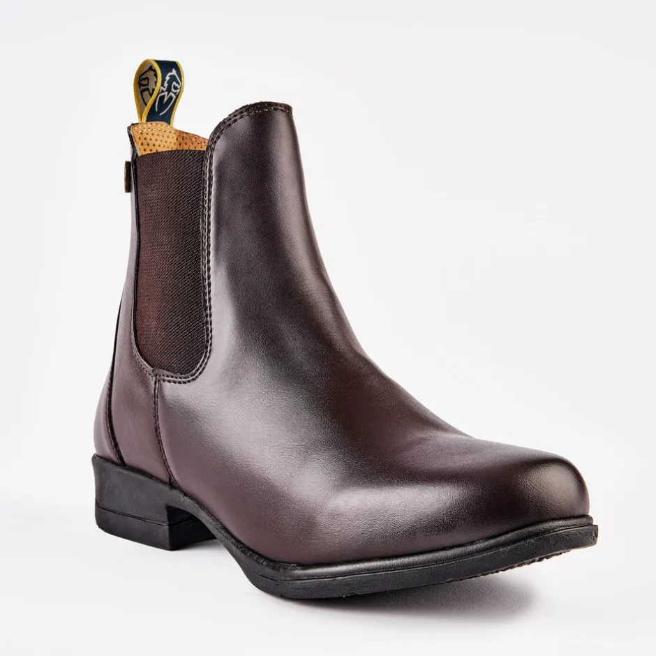 Shires Equestrian Moretta Alma Jodhpur Boots - Childs
